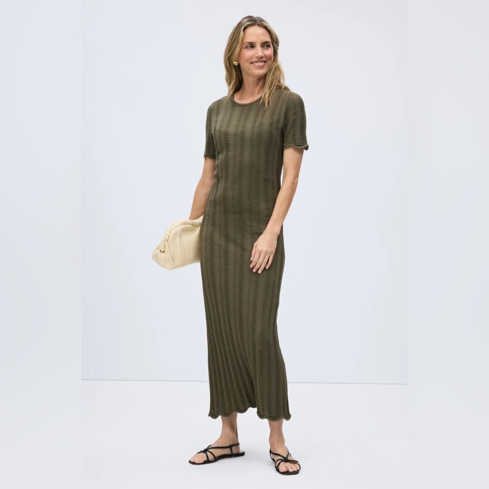 Tanya Taylor Leighton Dress